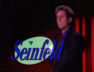 Jerry Seinfeld