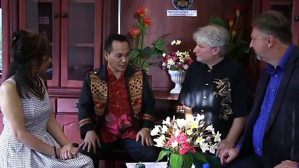 Interview w/ M1 - 05