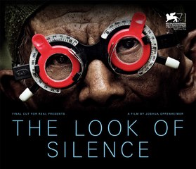 The Look of Silence ==> FullMovie