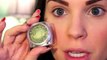 Emerald makeup tips  | tutorials | eye make up tips |