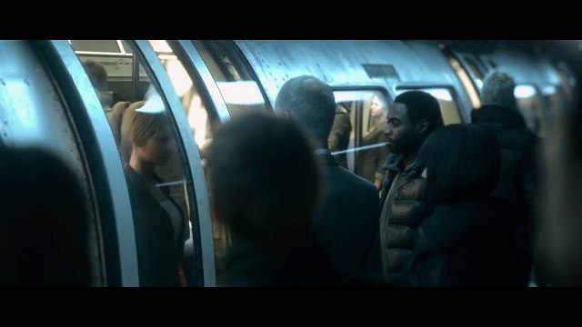 Final Fantasy VII REMAKE - Tralier di annuncio