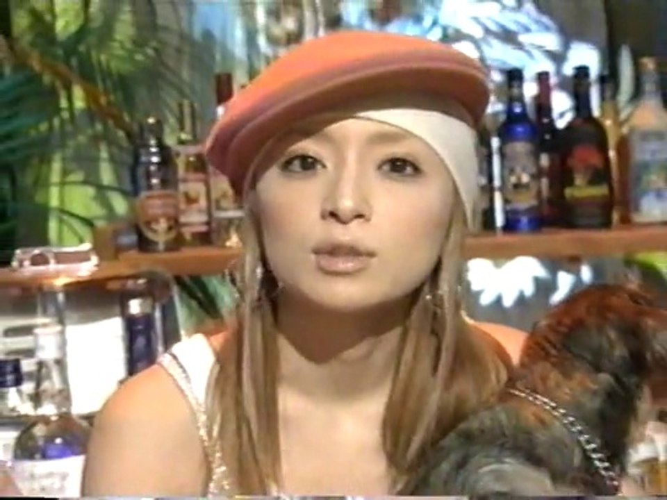 ayu ready? 明日、春が来たら 明日にくちづけを  Takako Matsu 松たか子 Michiko Shimizu 清水ミチコ Ayumi Hamasaki 浜崎あゆみ