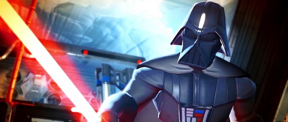 Disney Infinity 3.0 - E3 2015 Trailer   PS4, PS3