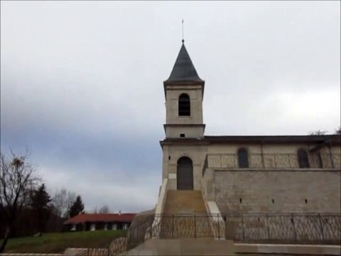église MARBOTTE