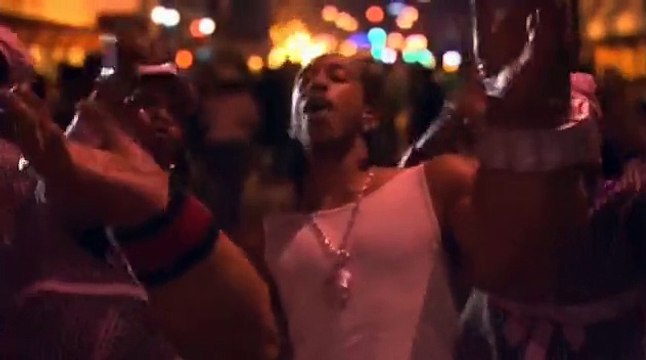 Ludacris - Get Back (MTV Version)