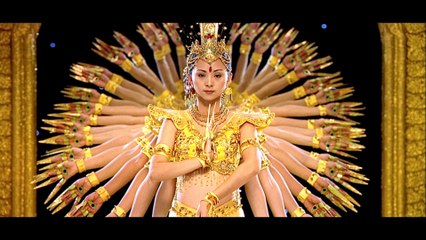 Watch the Full Documentary 'Baraka' (1992) Online 🎥