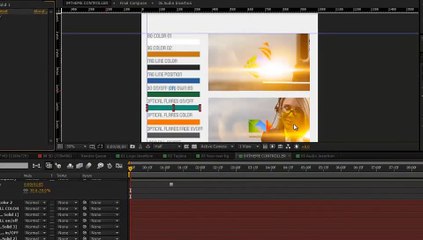 After Effects Project Files - Elegant And Simple Logo Pack - VideoHive 9178559