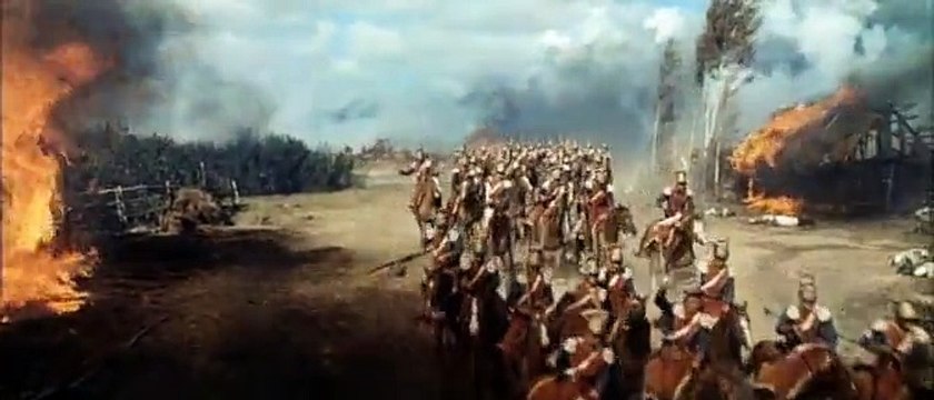 война и мир часть 2 отечественная война 1812 ов