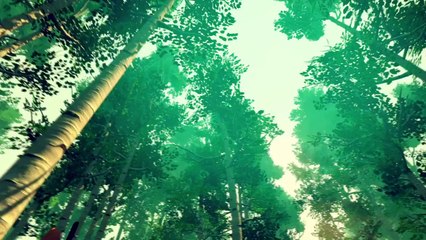 Firewatch (PS4) - Trailer E3 2015