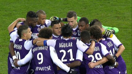 Le clip de la saison 2014/15 du TFC !!