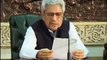 Is Beard Daarhi Compulsory in Islam, Watch Detailed Reply By Javed Ahmad Ghamidi