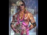 Bret Hart 1st WCW Theme