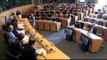 Annie Machon - European Parliament Committee - NSA Mass Surveillance of EU Citizens - Sept.30, 13
