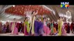 Balley Balley OST Bin Roye featuring Mahira Khan and Adeel Hussain