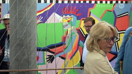 Liste Art Fair Basel 2015