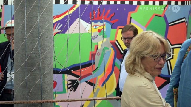 Liste Art Fair Basel 2015