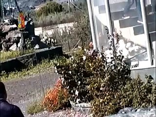 Catania - mafia, maxi operazione contro cosca, 30 ordinanze