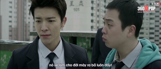 [Vietsub][Movie] The youth {KFilm Team}[360kpop]