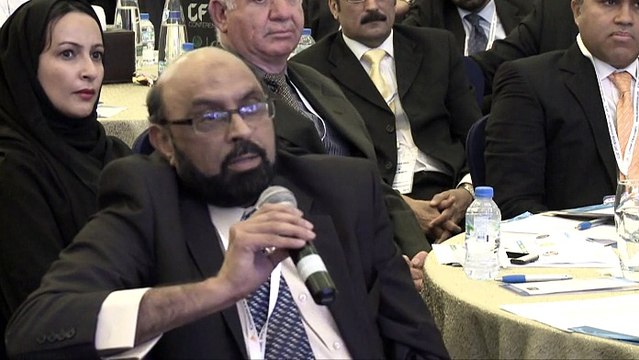 ICAP CFO Conference Middle East 2015 -Part3