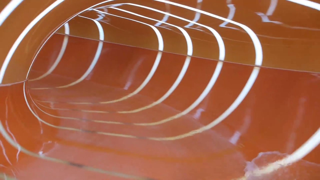 Sylter Welle - X-Tube Onride