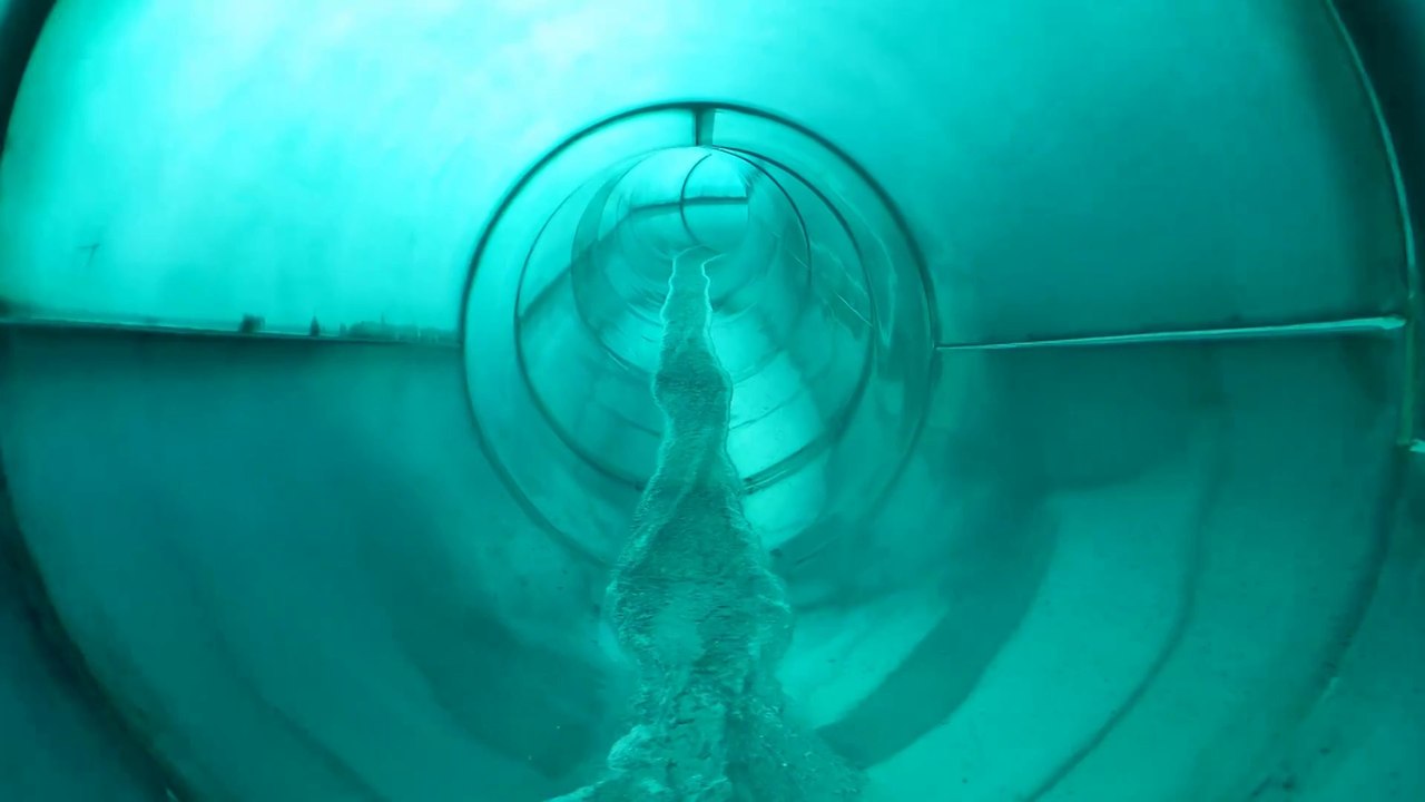 Kristall Palm Beach Stein - Voyager Onride