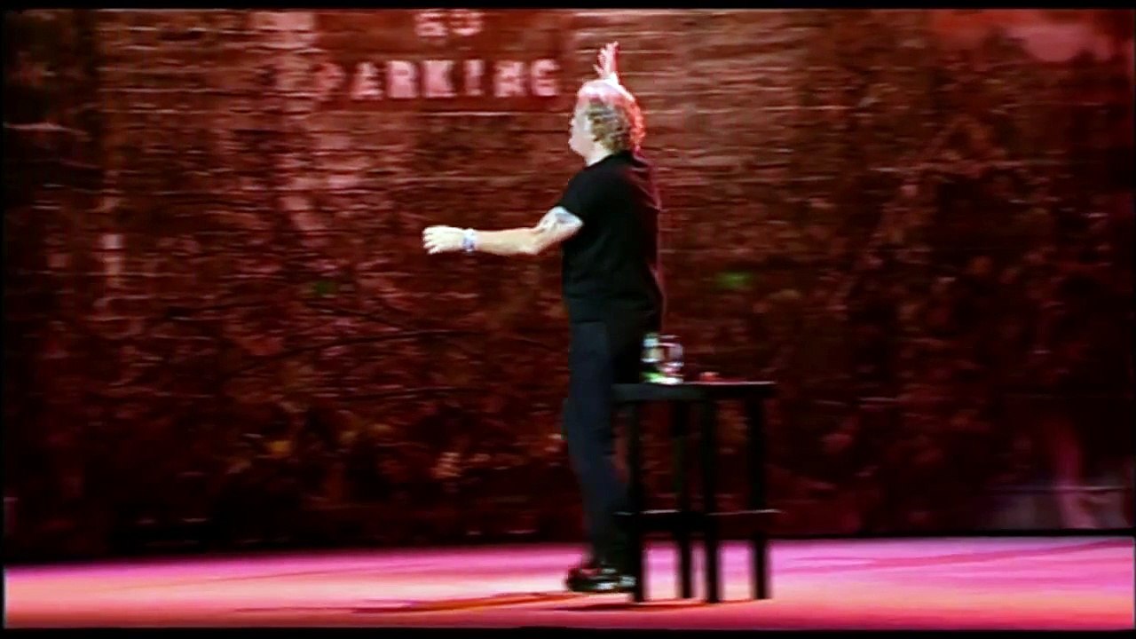 Cassetteboy vs Billy Connolly