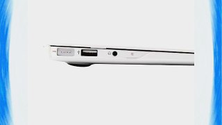 Moshi iGlaze Ultra-thin Hard Case for MacBook Air (MacBook Air 11 White)