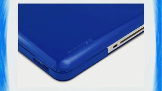 Incase Hardshell Case for Alum MacBook Pro (CL60187)