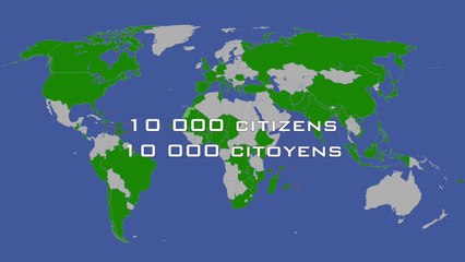 Débat Citoyen Planétaire 6 juin 2015