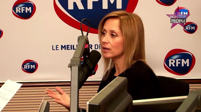 Lara Fabian : ses confessions bouleversantes sur sa rééducation !