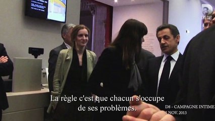 Quand les politiques sermonnent leurs  conseillers