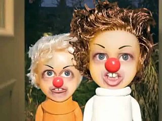 Halloween (Tetesaclaques.tv)