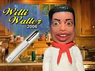 Le Willi Waller 2006 (Tetesaclaques.tv)