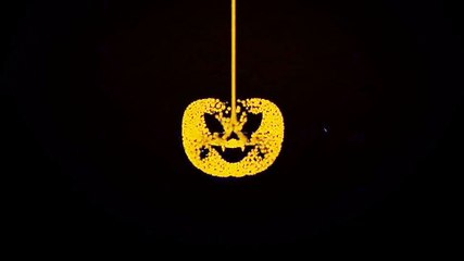 After Effects Project Files - Halloween Logo - VideoHive 9213326