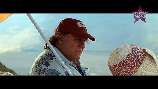 Gérard Depardieu : Ses douloureuses confidences sur son fils, je pense tout le temps à Guillaume