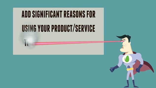 After Effects Project Files - Superhero Promotes Your App or Service - VideoHive 9220047