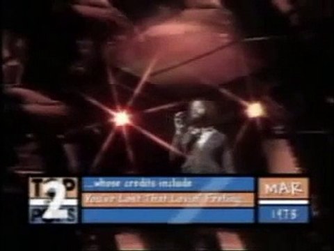 Dan Hill - Sometimes When We Touch