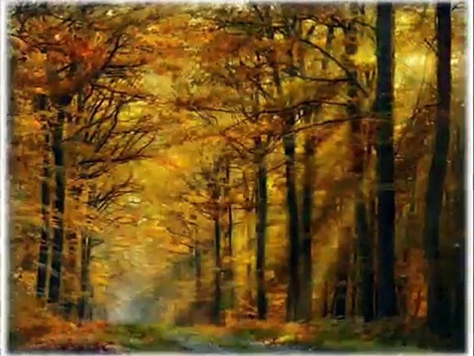 Psalmul 23(Domnul este Pastorul meu)