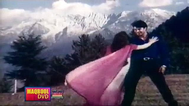 ..Bara Mehnga Para Mujhe Tera Piyaar - GVP..