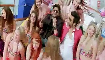 KIRAN COLLECTIONS Boat Ma Kukdookoo [Welcome To Karachi] Full HD 1080P