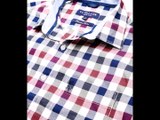 Men's Casual Shirts - Buy Online Branded Shirts in India