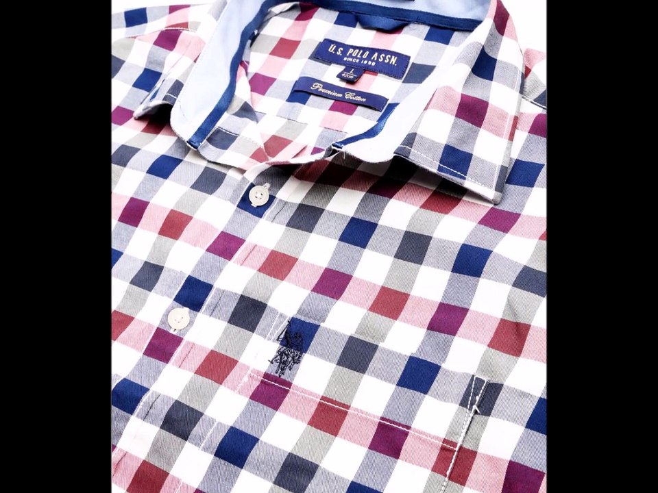 Men's Casual Shirts - Buy Online Branded Shirts in India