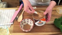 How To Make A Delicious Miso Tahini Sauce