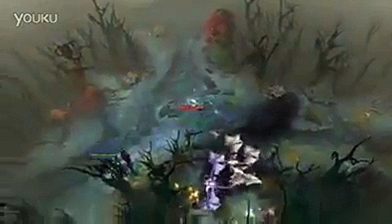 escape of mushi