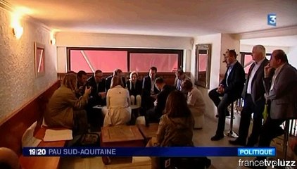 Rénovation du quartier Ousse-des-Bois