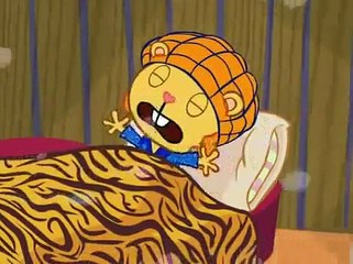 Happy tree friends Fatso