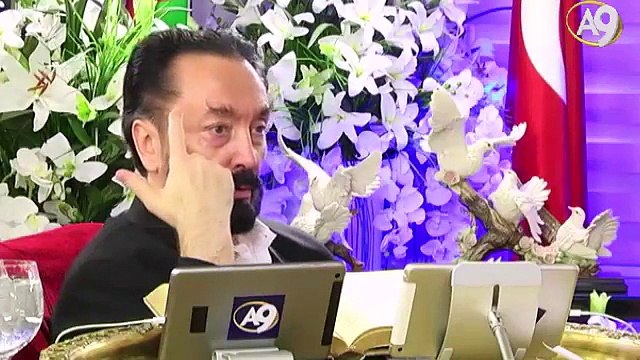 Taha Suresi, 43-52 Ayetlerinin Tefsiri (Hz. Musa (as)'ın Firavun'a tebliği - 20 Mayıs 2015 tarihli sohbetten)