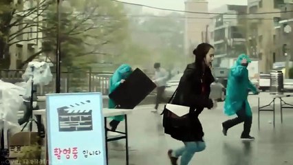 Ex Girlfriend Club  Love Message  Myung Soo x Soo Jin