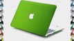 HQF? Laptop Quicksand Cover Snap on Cover Hard Shell Case for Apple 13-inch MacBook Air 13.3