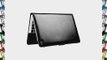 Sena Folio Case for 13-Inch MacBook Air Black (SNA-MBA13-FOLIO-BK)